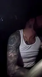Beardedtattood stripchat stream image, 21.03.2025 05:30