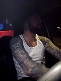 Beardedtattood stripchat stream image, 21.03.2025 05:30
