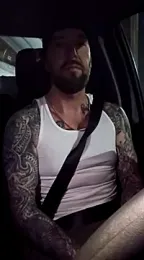 Beardedtattood stripchat stream image, 21.03.2025 05:30