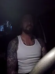Beardedtattood stripchat stream image, 21.03.2025 05:30
