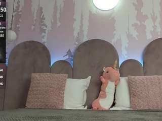 karlabart camsoda stream image, 21.03.2025 05:30