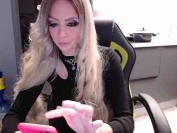 blondalina bongacams stream image, 21.03.2025 17:30
