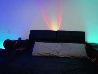 iamanna camsoda stream image, 22.03.2025 01:00