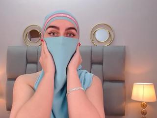 Aliah Manzur flirt4free stream image, 03.02.2025 11:30