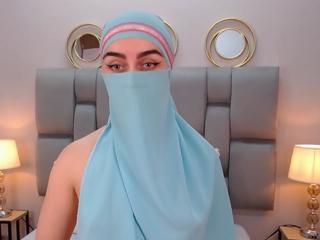Aliah Manzur flirt4free stream image, 03.02.2025 11:30