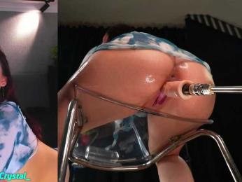 CreaM-Baby bongacams stream image