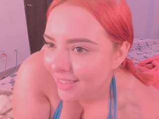 julietavargas camsoda stream image, 24.03.2025 10:20