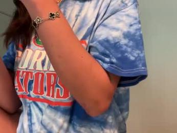 camiliakxoxo chaturbate stream image, 24.03.2025 17:10
