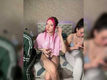 LuckyStar bongacams stream image