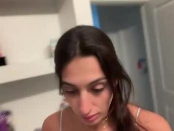camiliakxoxo chaturbate stream image, 26.03.2025 12:10