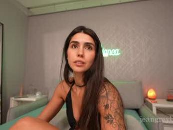 jeangreybianca chaturbate stream image, 28.03.2025 19:10