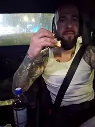 Beardedtattood stripchat stream image, 04.02.2025 03:20