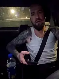 Beardedtattood stripchat stream image, 04.02.2025 03:20