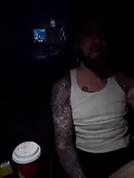 Beardedtattood stripchat stream image, 04.02.2025 03:20