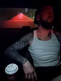 Beardedtattood stripchat stream image, 04.02.2025 03:20