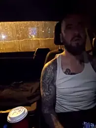 Beardedtattood stripchat stream image, 04.02.2025 03:20