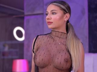 Blair Sander flirt4free stream image, 02.04.2025 18:10