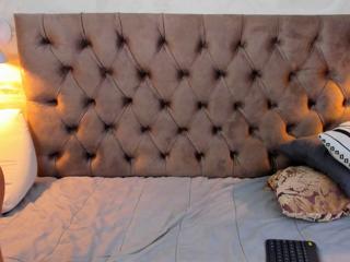 Sara Laurent flirt4free stream image, 03.04.2025 15:00