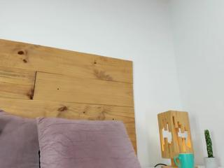 Juliana Saenz flirt4free stream image, 04.04.2025 04:20