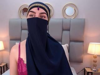 Aliah Manzur flirt4free stream image, 04.02.2025 11:20