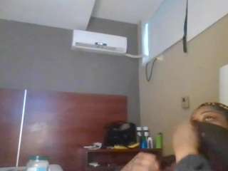 stalliontheesavage camsoda stream image, 06.04.2025 06:30