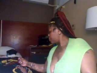 stalliontheesavage camsoda stream image, 06.04.2025 06:30