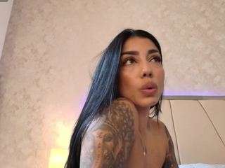 victoriabenedetti2 camsoda stream image, 06.04.2025 17:40