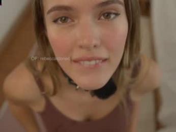 rebeccastonee chaturbate stream image, 04.02.2025 19:30