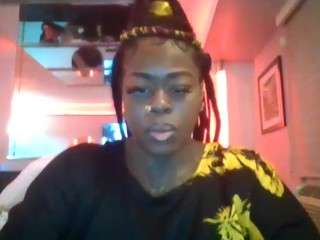stalliontheesavage camsoda stream image, 08.04.2025 03:40