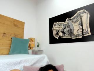 Juliana Saenz flirt4free stream image, 09.04.2025 04:20