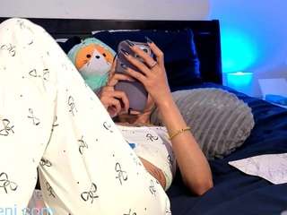 shawn-geni camsoda stream image, 10.04.2025 01:10