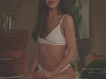 _2strangers chaturbate stream image