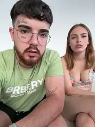 MrAndMrsSavage stripchat stream image, 12.04.2025 15:00
