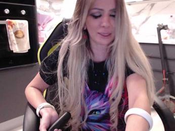 blondalina bongacams stream image, 12.04.2025 19:10