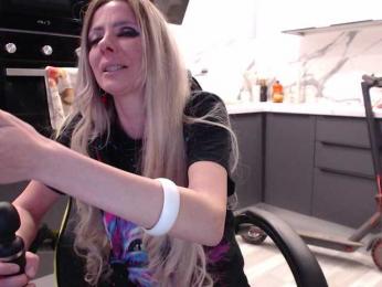blondalina bongacams stream image, 12.04.2025 19:10