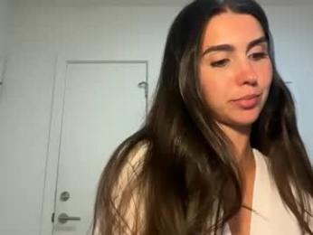 jeangreybianca chaturbate stream image, 13.04.2025 02:40