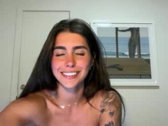 jeangreybianca chaturbate stream image, 13.04.2025 02:40