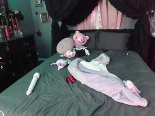 sallylynn camsoda stream image, 16.04.2025 02:10