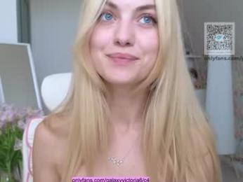 brilliantvictoria chaturbate stream image, 17.04.2025 09:20
