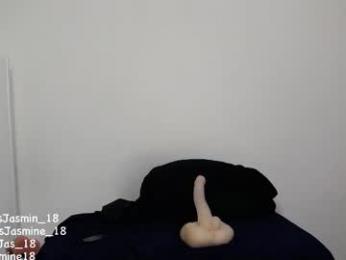 princessjasmine_18 chaturbate stream image, 17.04.2025 10:20