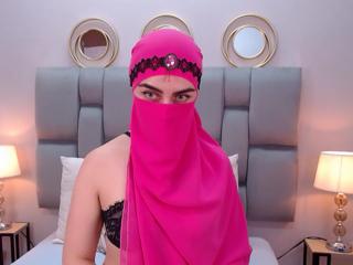 Aliah Manzur flirt4free stream image, 25.01.2025 11:20