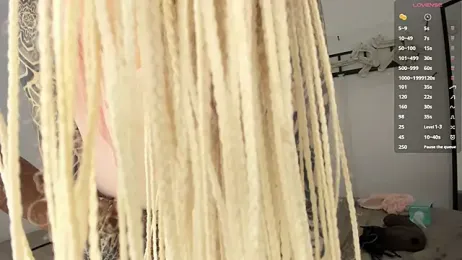 lil_shouty_bitch stripchat stream image, 18.04.2025 15:20