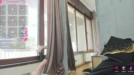 Sassy_Teen stripchat stream image