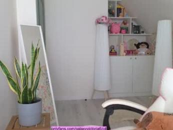 brilliantvictoria chaturbate stream image, 21.04.2025 09:00