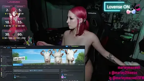 marleymaxwell stripchat stream image, 06.02.2025 04:20