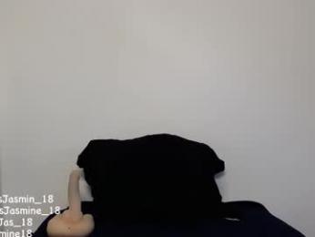 princessjasmine_18 chaturbate stream image, 21.04.2025 12:30