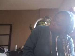 stalliontheesavage camsoda stream image, 22.04.2025 17:10