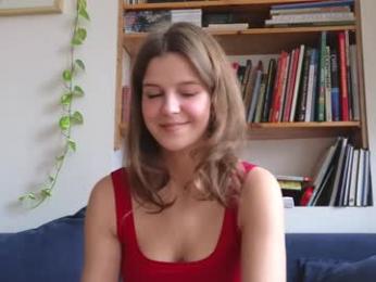 eli_sun chaturbate stream image, 06.02.2025 09:50