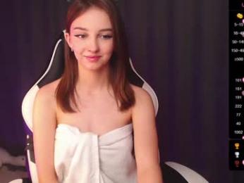 queen_kitty1818 chaturbate stream image, 06.02.2025 12:50