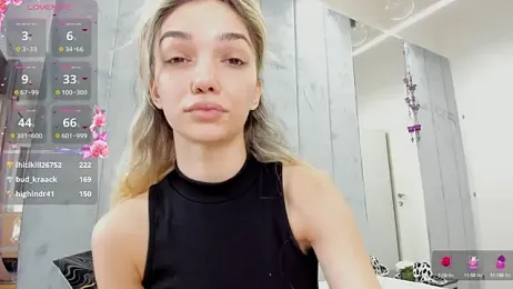 Sassy_Teen stripchat stream image